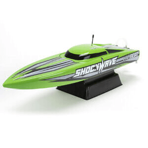 Rc petrol boat online