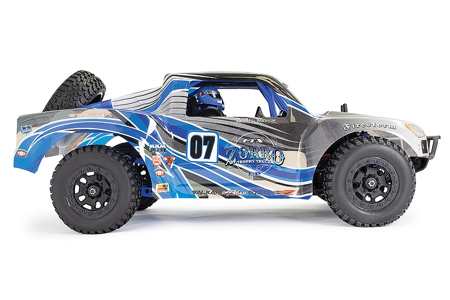 Rc nitro on sale statium truck