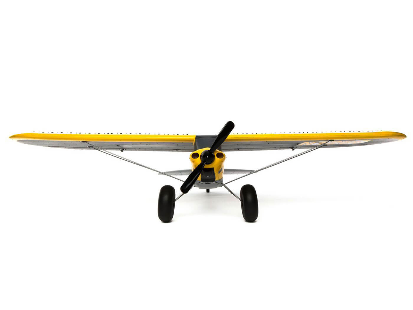 Hobby Zone Carbon Cub S2 BNF HBZ32500