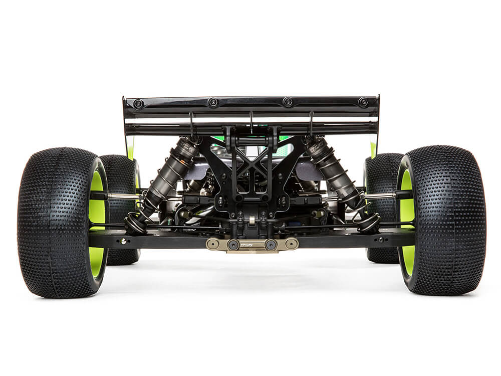 Losi truggy electric online