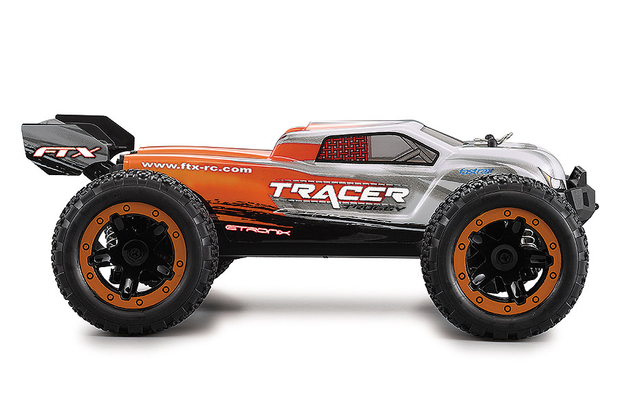 Rtr truggy online