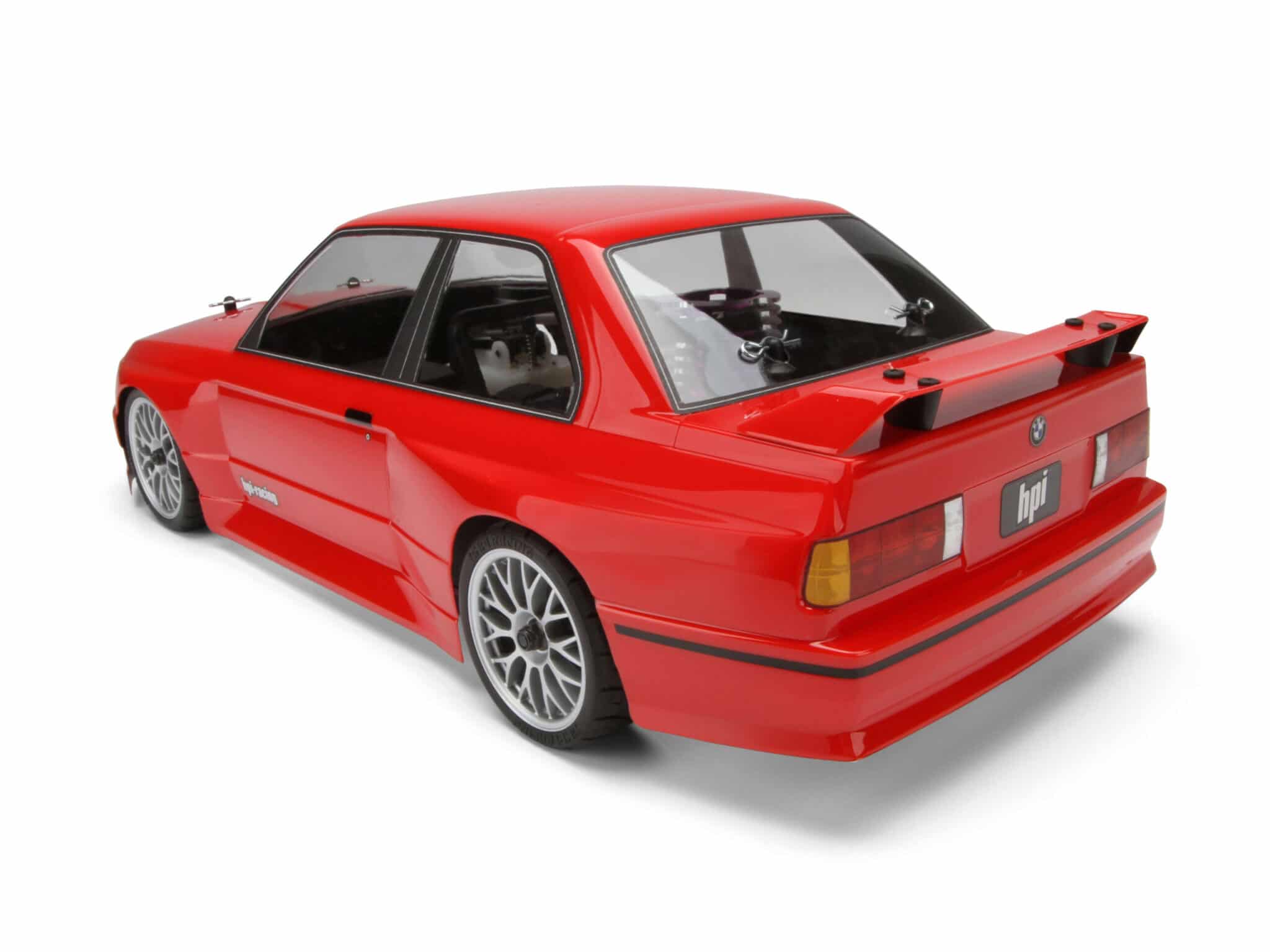 E30 rc body online