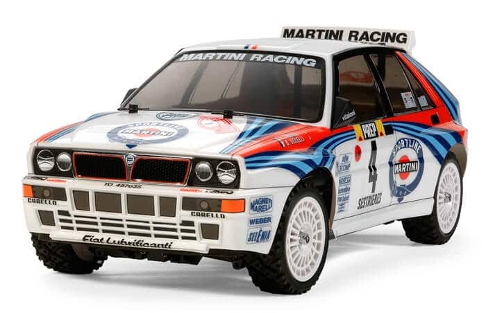 Tamiya tt02 esc deals