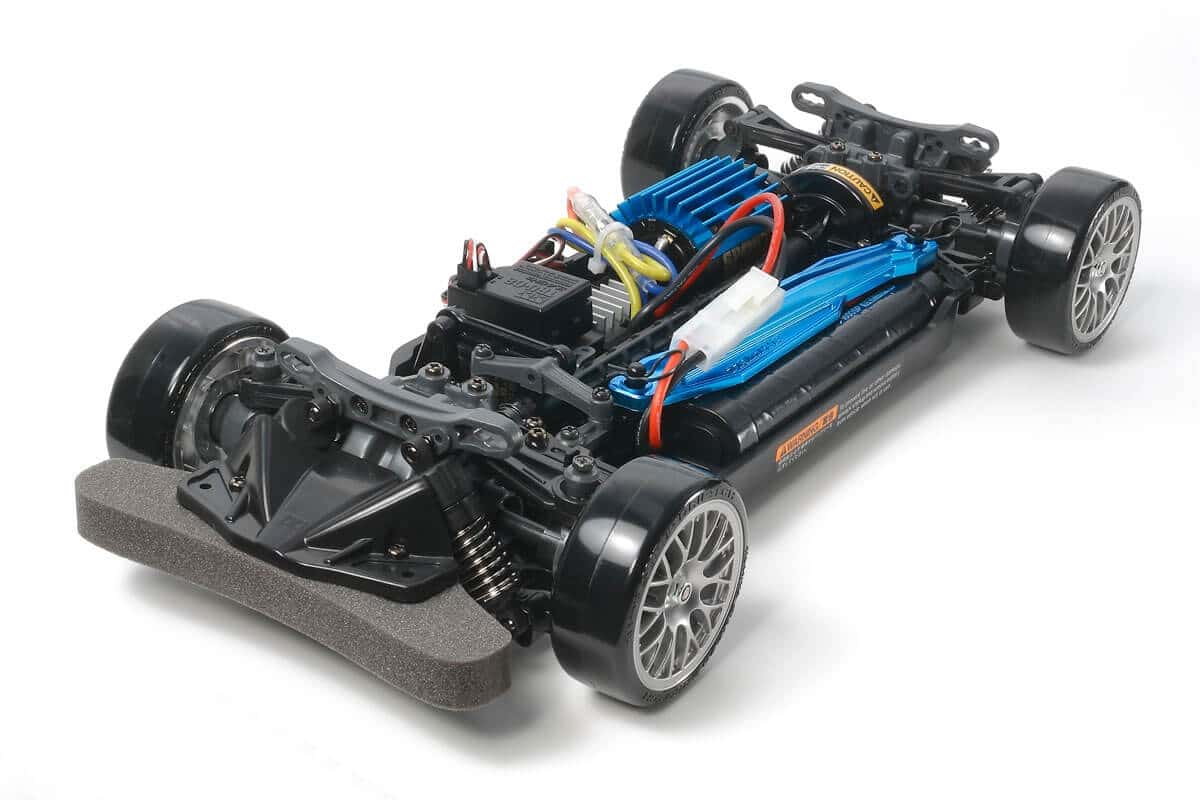 Tamiya rc drift cars on sale