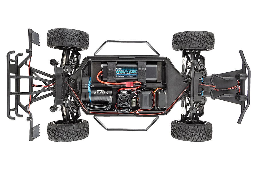 Team associated sc10 rtr online