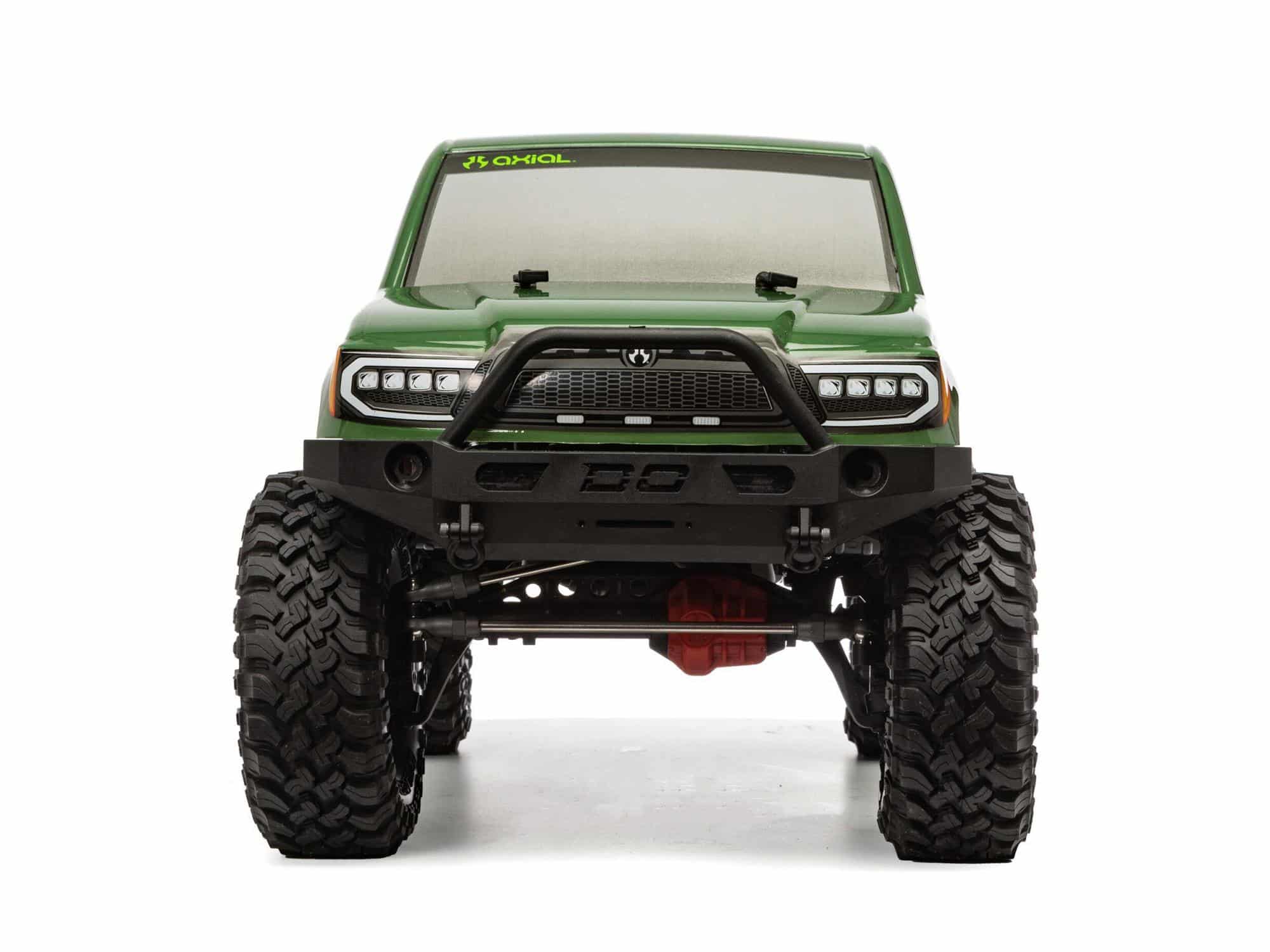 Performer/Axial top scx10 /Traxxas TRX /Crawler