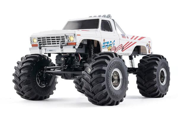 Rc trucks online deals