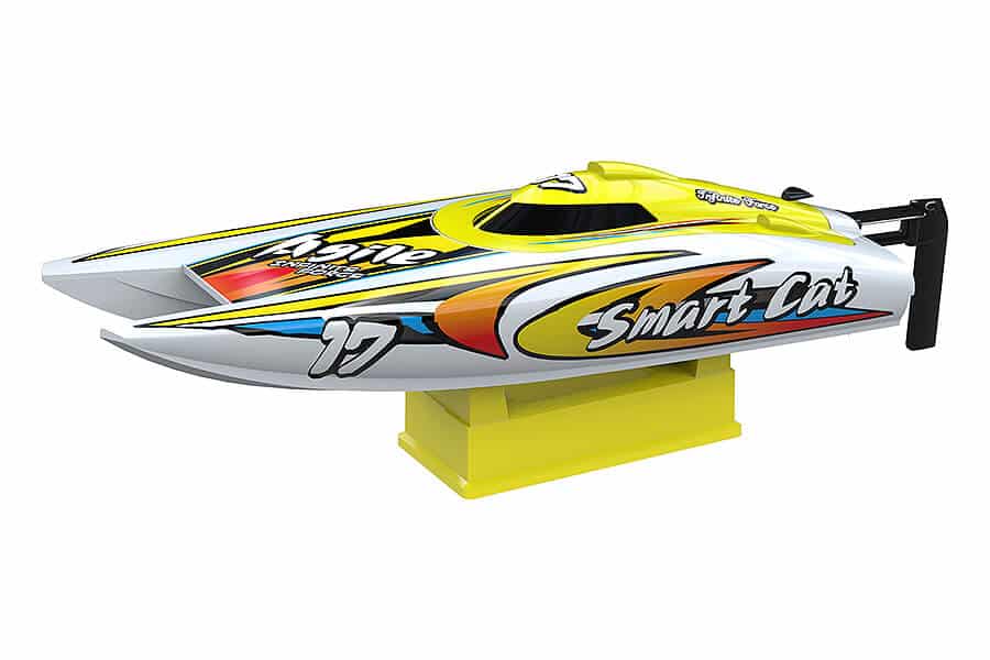 Rocket rc boat deals