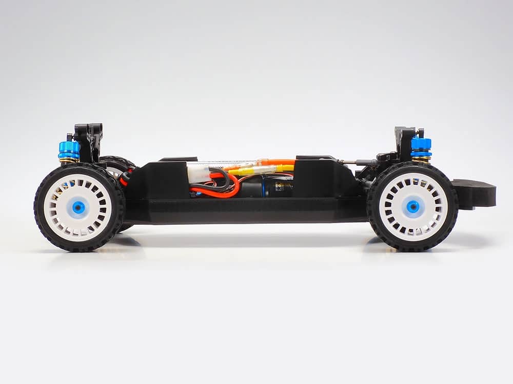 Tamiya tt 01 chassis kit online