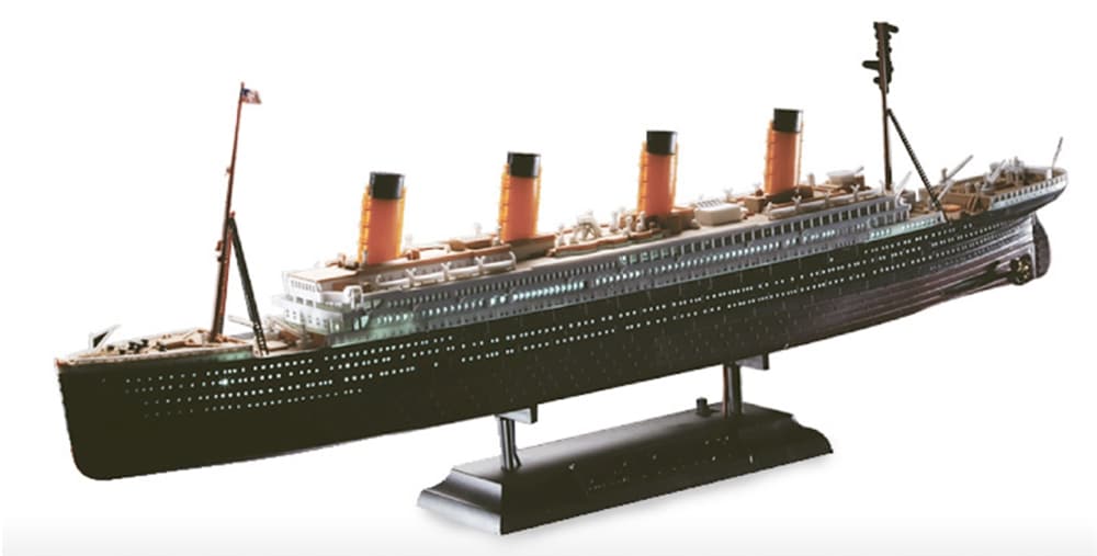 Rc titanic for sale online