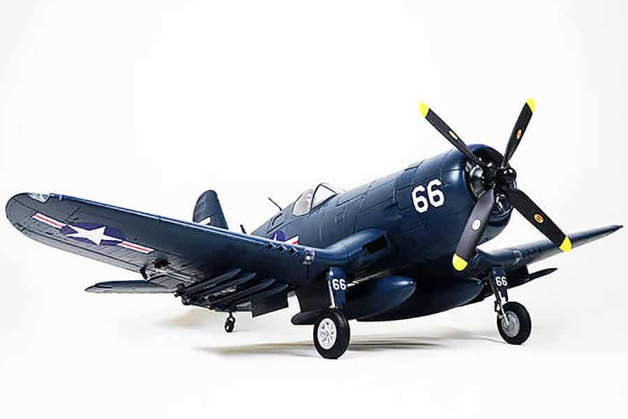 FMS 1700mm F4U Corsair V3 PNP FMS130P