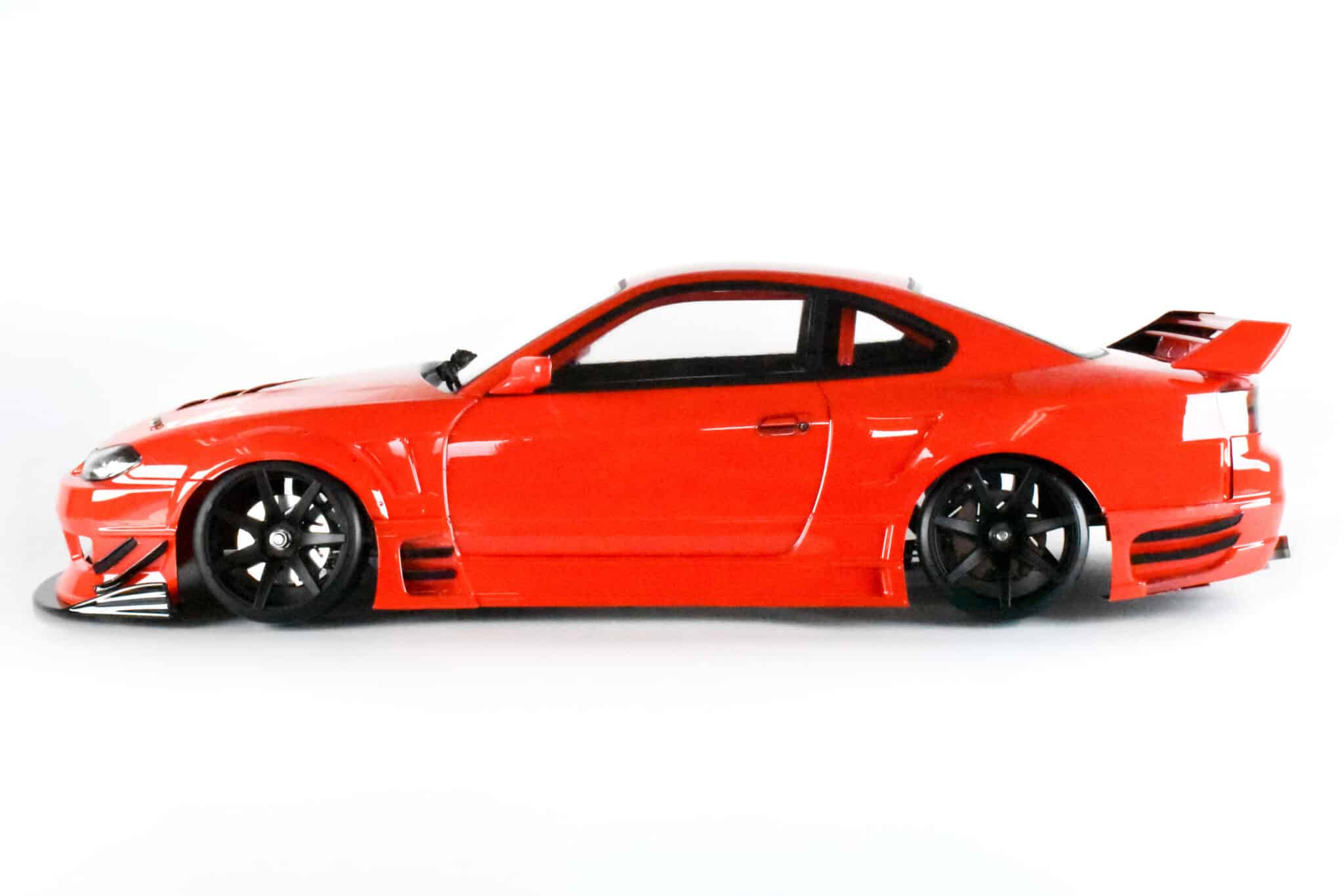 Rc nissan silvia online