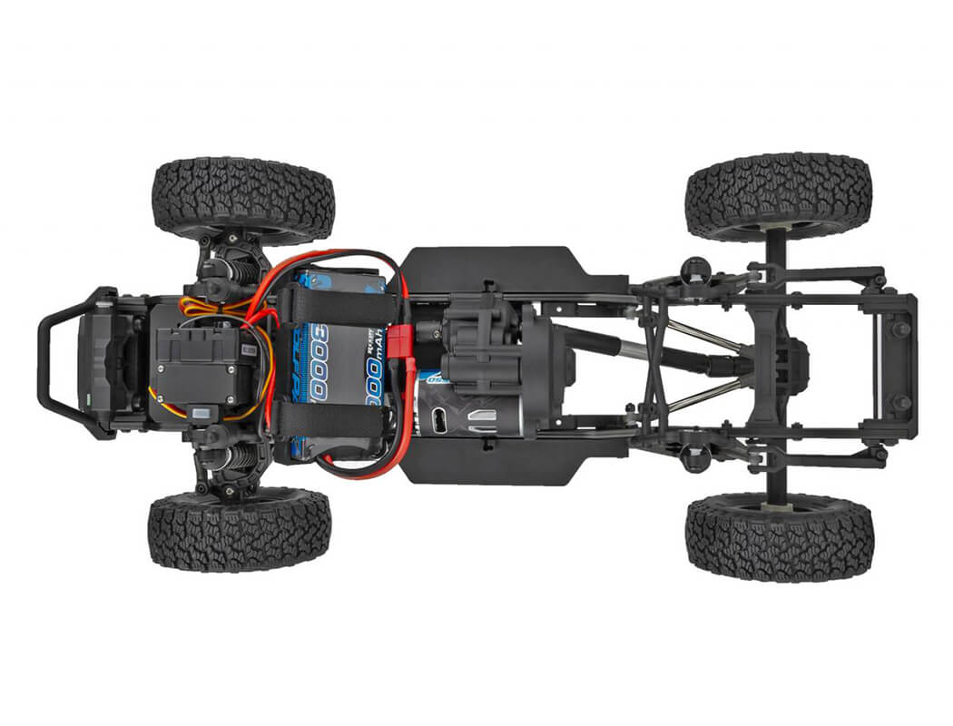 Element rc enduro trail truck online