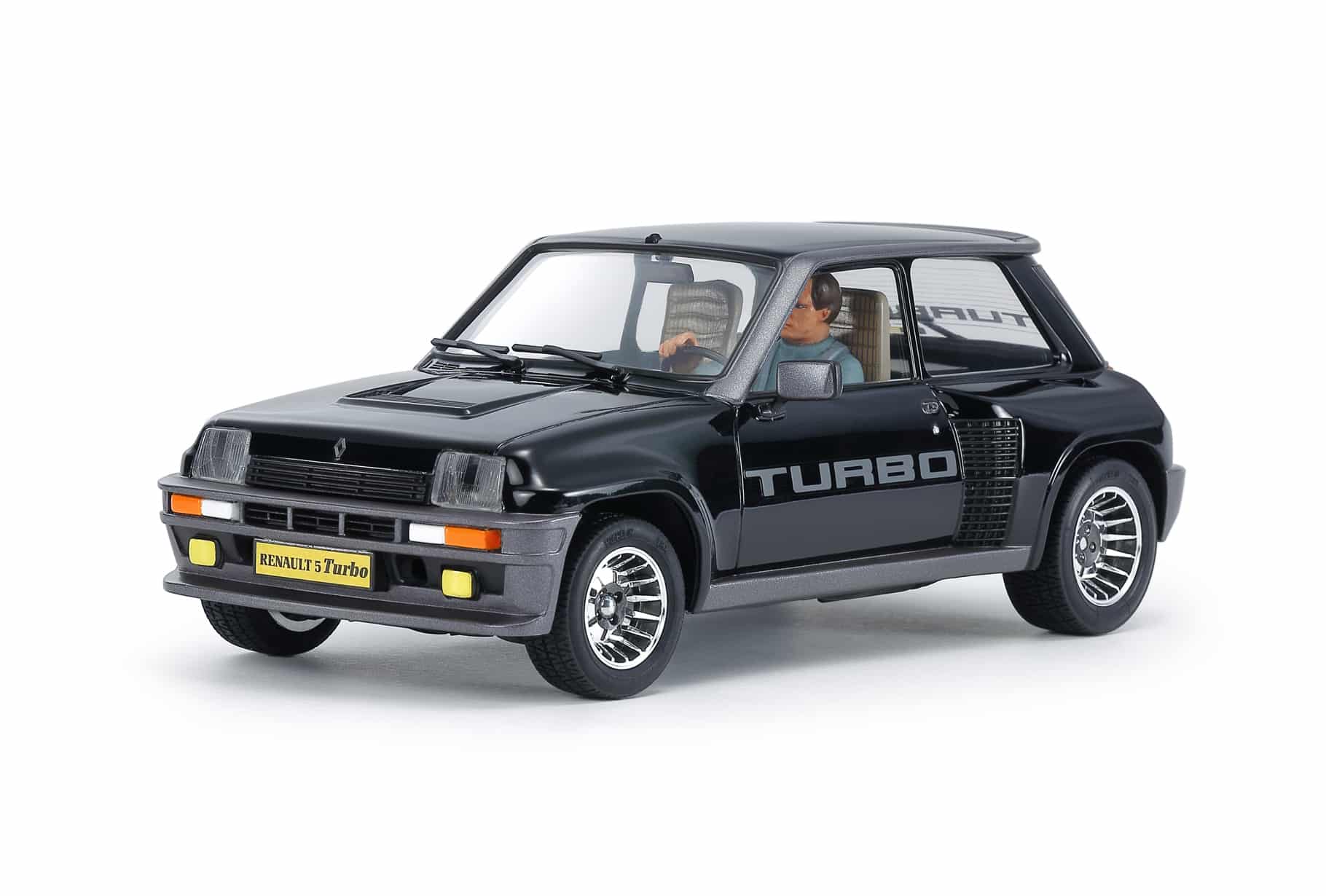 Miniature renault 5 online