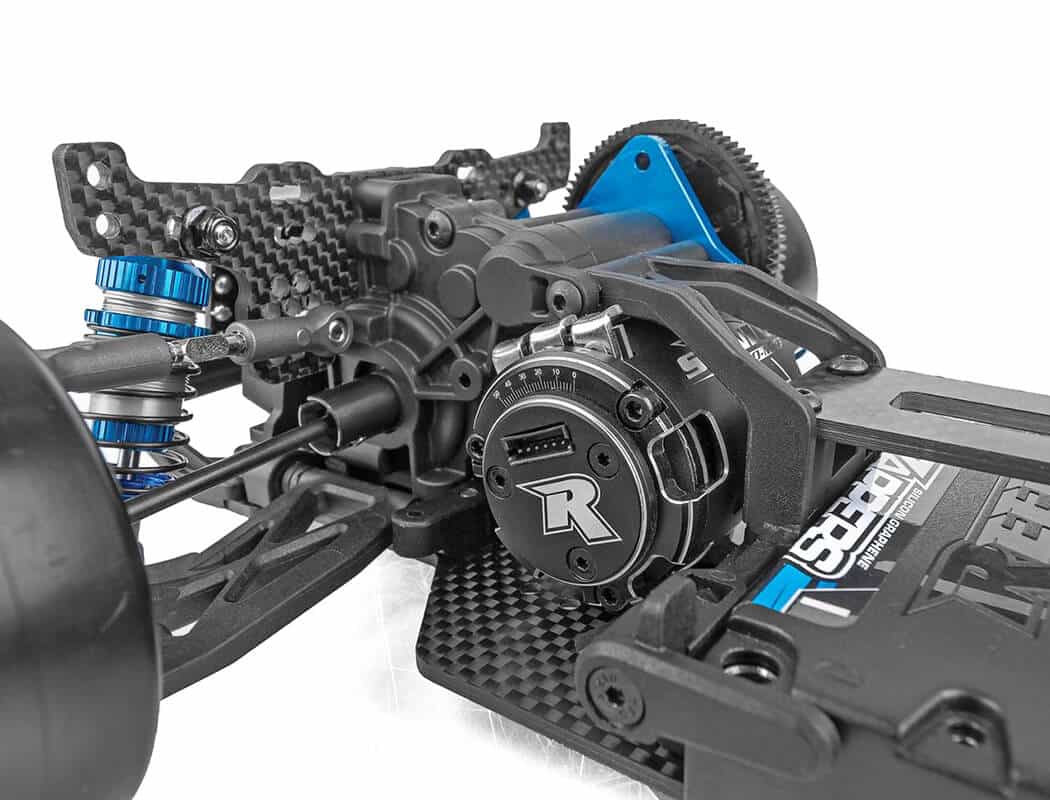TEAM ASSOCIATED DC10 ドリフトカー AS30134 DC10 Drift Car Kit [AS30134] - 69,850円 : TEAM AJ