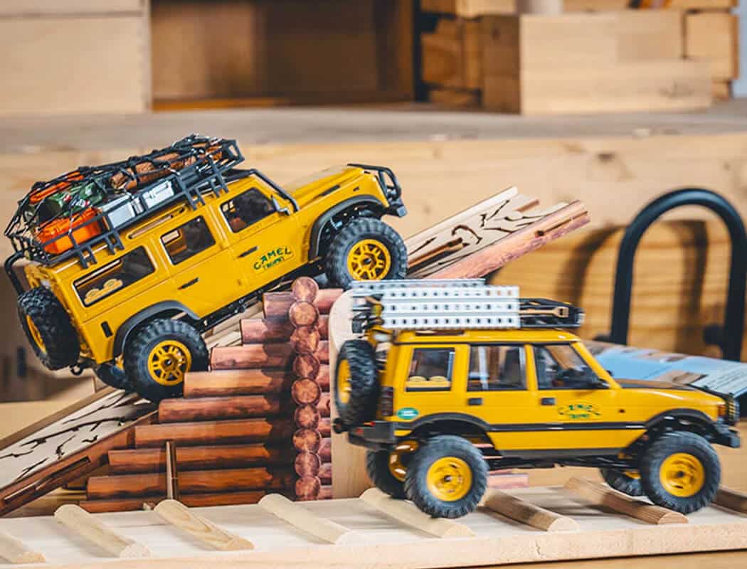 Lego Defender 42110 Lego Land Rover Rc LEGO MOC Land Rover