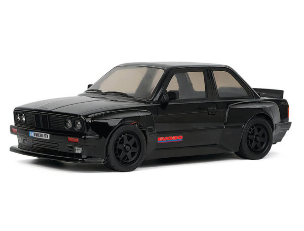 Black rc car outlet