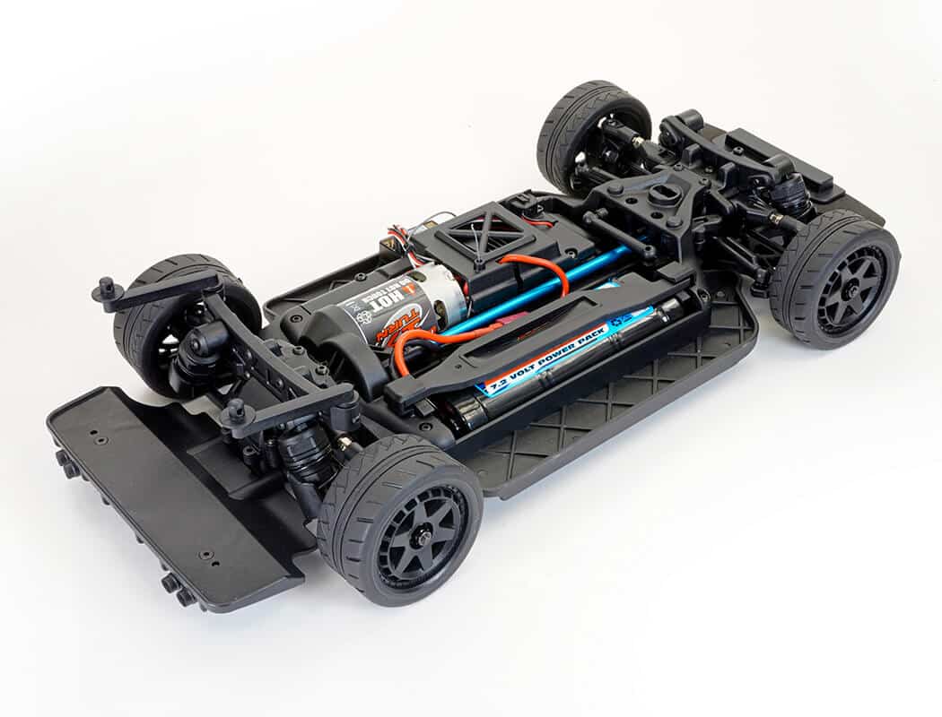 Tamiya rtr rc cars online