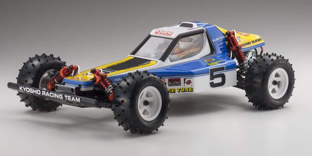 Kyosho OPTIMA 4WD ラジコンカー Kyosho OPTIMA 4WD ラジコンカー Amazon.com: Kyosho Optima