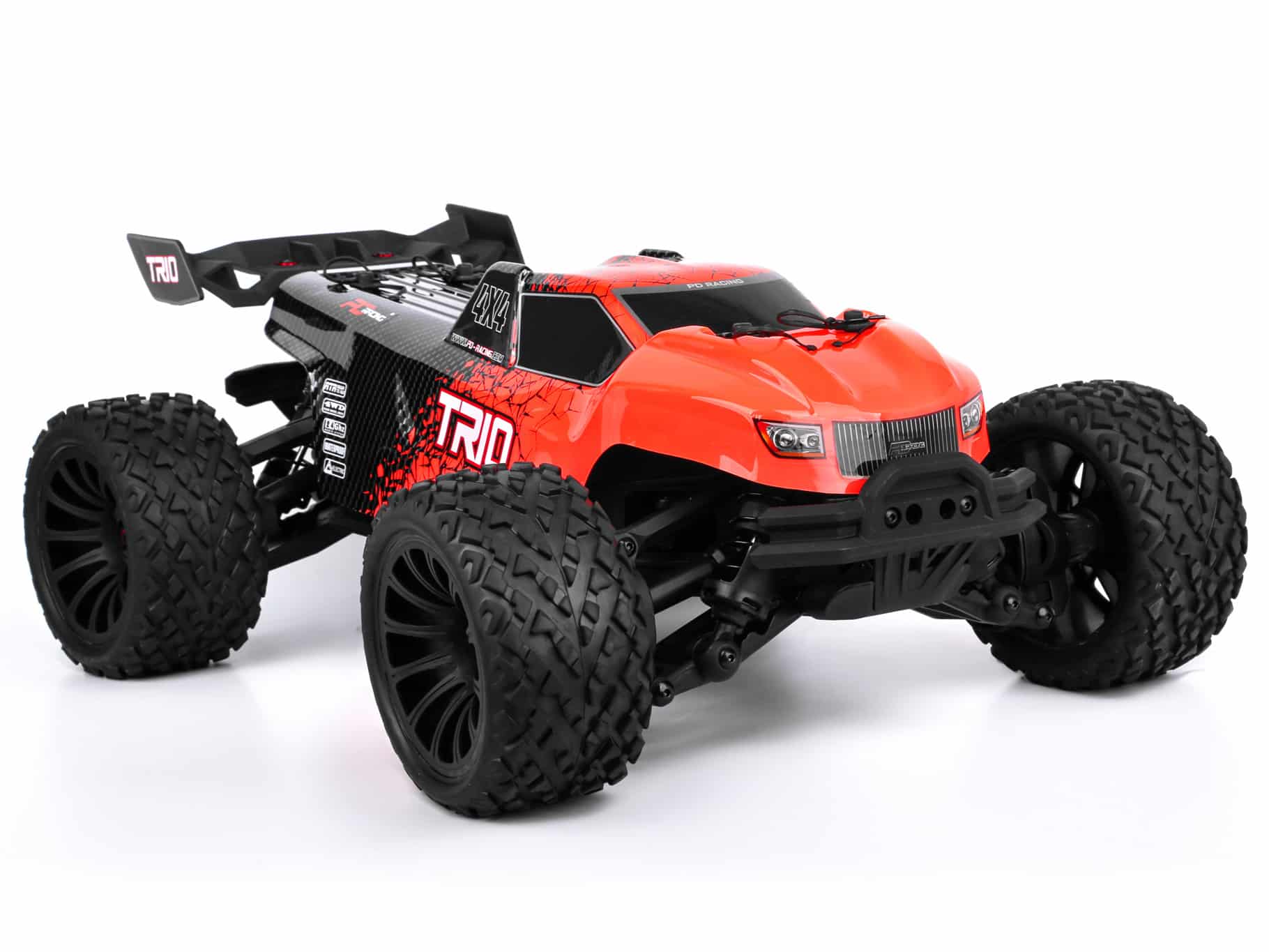 Rc truggy for sale online