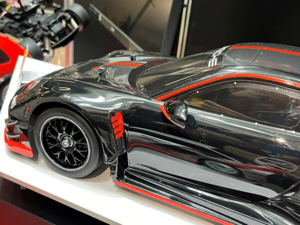 GRK Shibata GS2 EVO RWD Drift Kit GRKGS2E RC Model Shop Direct GRK Shibata GS2 EVO RWD Drift Kit GRKGS2E RC Model Shop Direct